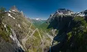 trollstigennorway