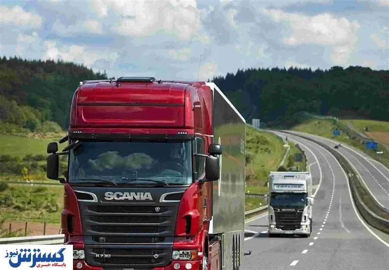 جزئیات ثبت‌نام کامیون‌های وارداتی دست دوم