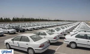 جریمه احتکار خودرو چقدر است؟