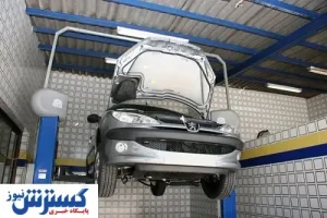 مجازات تعویض خودسرانه قطعات خودرو چیست؟