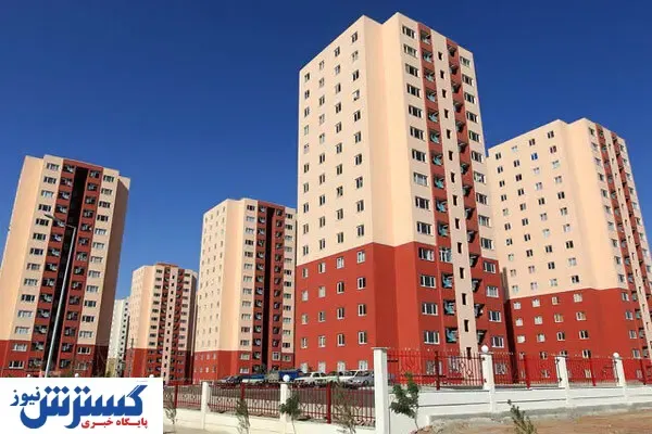 قیمت مسکن مهر گران شد