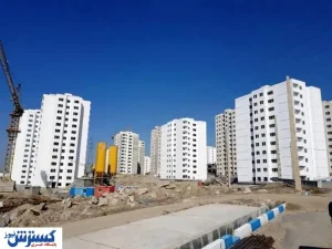جزئیات اختصاص وام ۴۰ میلیونی به مسکن مهری‌ ها