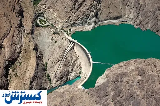 چند درصد از سدهای کشور خالی است؟