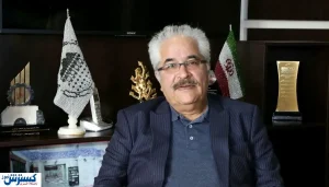 پیام مدیرعامل  چادرملو به مناسبت روز روابط عمومی