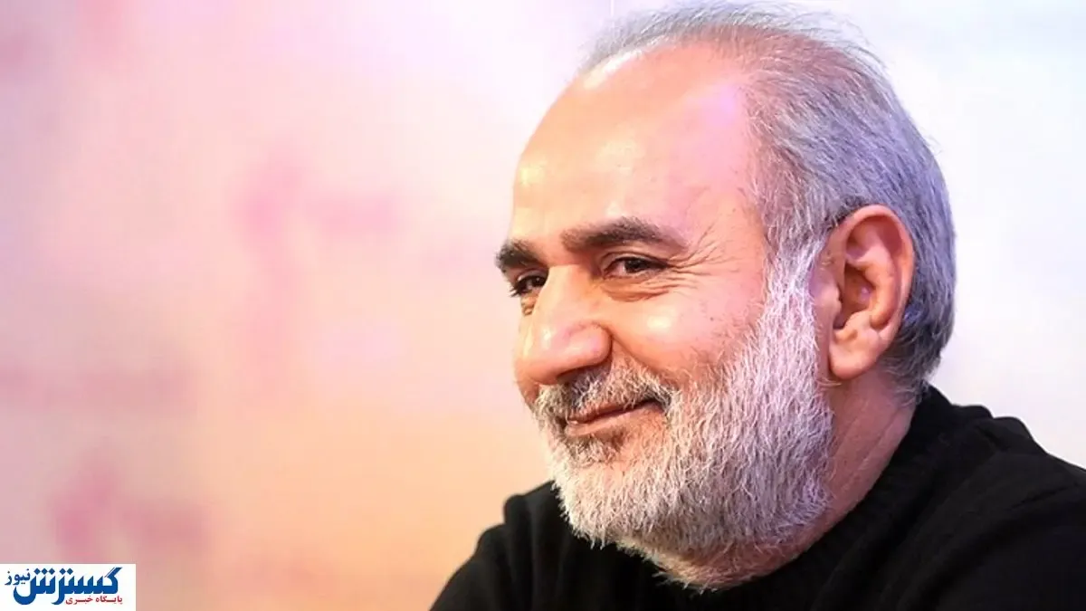 پرویز پرستویی: دوره حاج کاظم‌ها هیچ‌ وقت تمام نمی‌شود