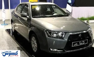 خبر خوش درباره تحویل دنا پلاس اتومات