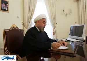 دستور روحانی به نوبخت برای تامین ۳۰ هزار میلیارد