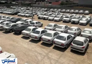 مجلس به مسئله بازار خودرو ورود کرده است؟