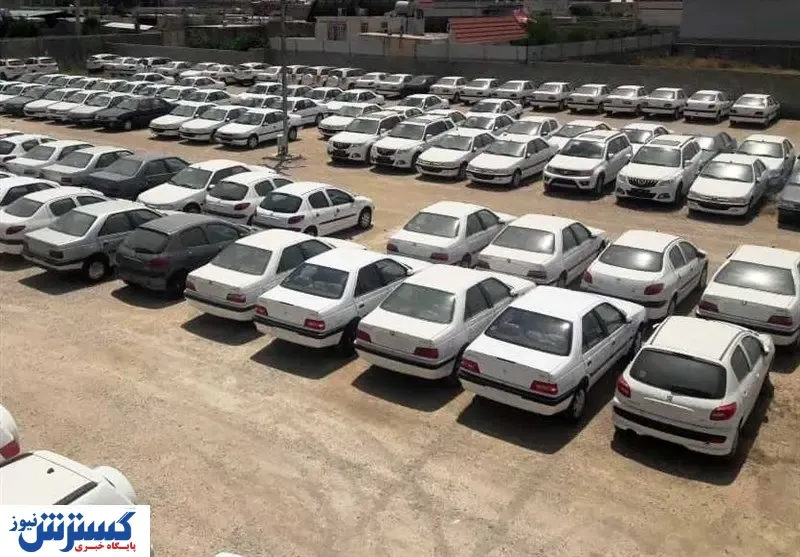 مجلس به مسئله بازار خودرو ورود کرده است؟