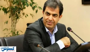 تمجید غریب پور از شرکت مس
