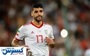 سه تیم بزرگ اروپایی به‌دنبال جذب ستاره ایرانی