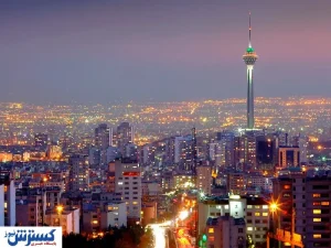 بازار مسکن تهران در محاصره سفته‌بازها