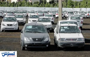 رشد ۶۰ درصدی تحویل خودروهای سایپا + جزئیات