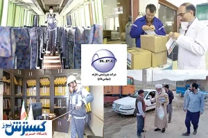 پتروشیمی شازند و گام‌های اساسی در مقابله با کرونا