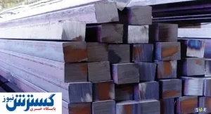 بازار بیلت سی‌ای اس در اختیار چین