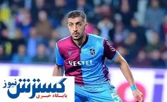 پنج باشگاه اروپایی به‌دنبال جذب حسینی