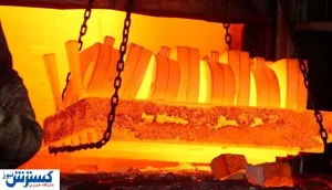 مبنای نرخ فولاد باید جهانی باشد