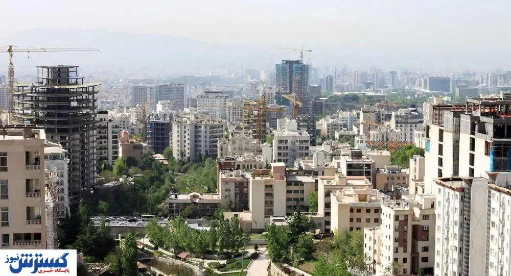 افزایش ۳۰۰ درصدی قیمت مسکن در ۲ ماهه ۹۹