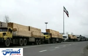 دست دلالان از واردات کامیون ‌دست دوم قطع شد؟