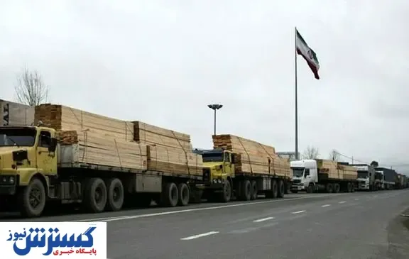 دست دلالان از واردات کامیون ‌دست دوم قطع شد؟
