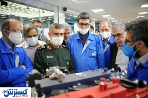 مسیر تولید خودرو کم مصرف هموار تر شد