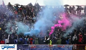 حاجی‌پور: رفتار فدراسیون فوتبال دیکتاتوری است!