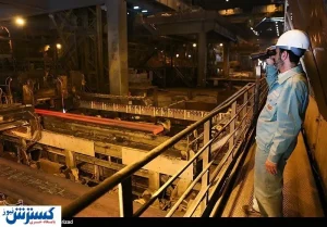 دستاوردهای فولاد مبارکه در بومی سازی