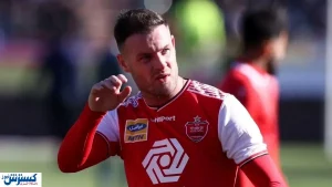 خرید استوکس، فقط حساب پرسپولیس را خالی کرد!