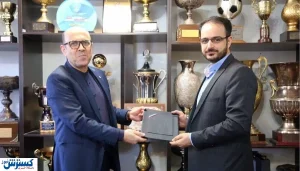 انتصاب جدید در باشگاه استقلال