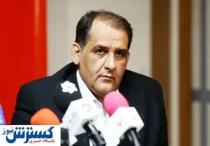 توضیح رسول پناه درباره «قرارداد شائبه‌دار» گل‌محمدی