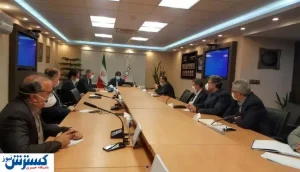 جزییاتی جدید از بومی‌سازی معادن