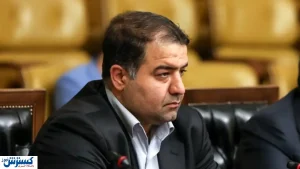 شهرداری تهران تذکر گرفت