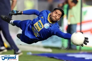 واکنش حسینی به اعلام کردن قهرمان لیگ