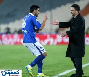 بیک‌زاده جواب قلعه‌نویی را داد