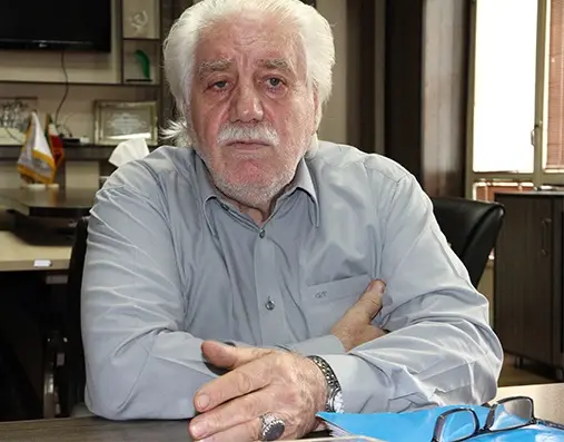 ایلخانی