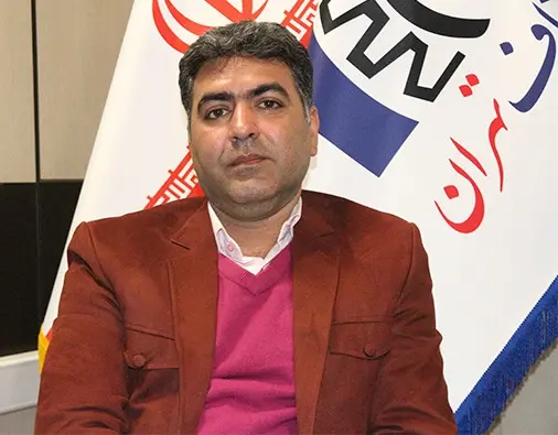 داودمحمدی
