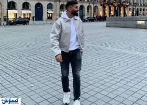 افزایش ارزش لژیونر ایرانی در لیگ فرانسه