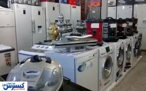 اولتیماتوم اصناف به گران فروشان لوازم خانگی