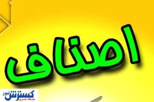 ۶ درخواست اصناف از نمایندگان مجلس یازدهم + جدول