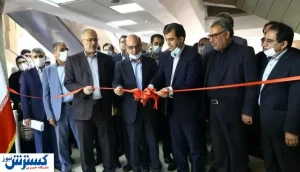 افتتاح نخستین بازارچه تخصصی گوهرسنگ ها