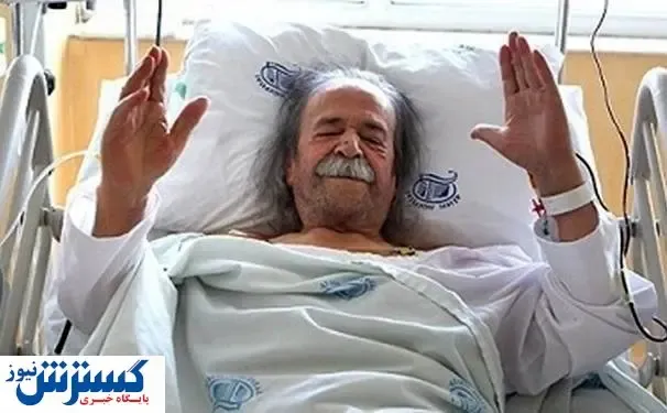جزئیات تشییع محمدعلی کشاورز