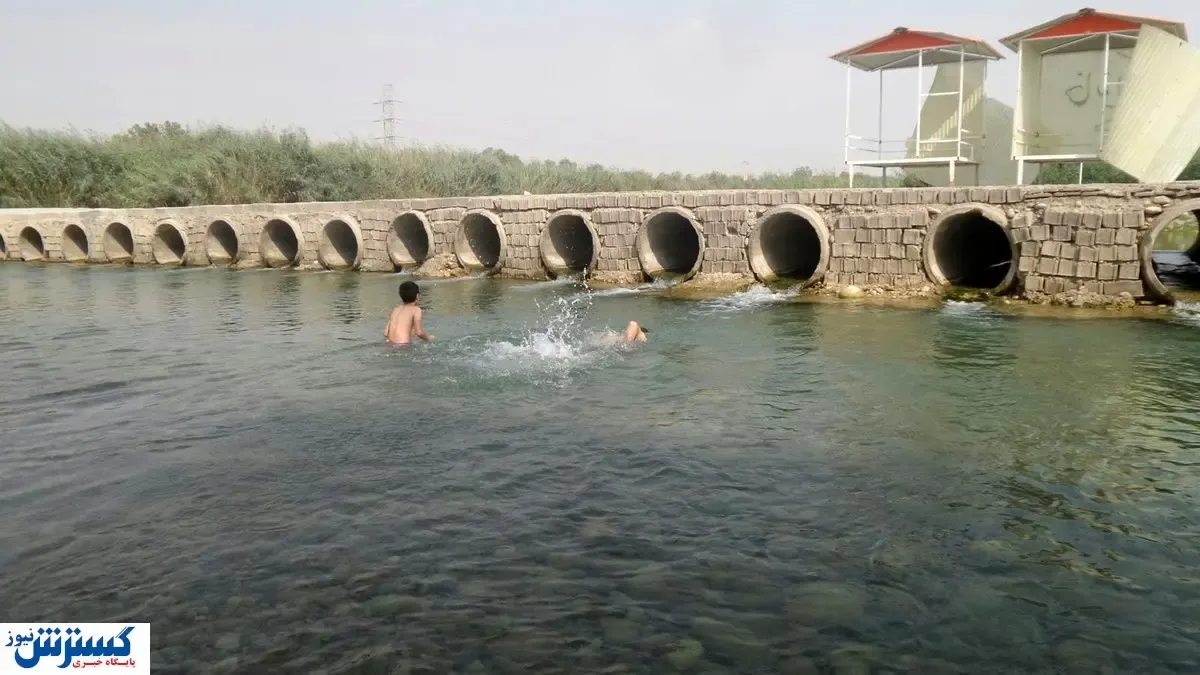 پلی که آب از سرش گذشت!/فیلم