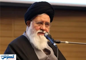 نظر علم‌الهدی درباره تفریح بانوان