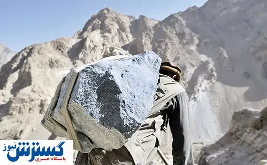 معادن در گروگان عده‌ای خاص!