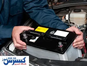 قیمت باتری در بازار، کمتر از کارخانه!