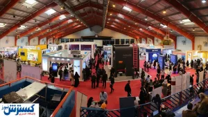 نمایشگاه ها را یک صنف مستقل ببینید