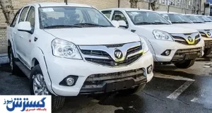 قیمت جدید یک محصول ایران خودرو اعلام شد + جدول