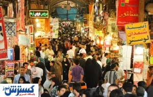 بهانه شهرداری برای بستن ۴۰۰ مغازه در ناصرخسرو
