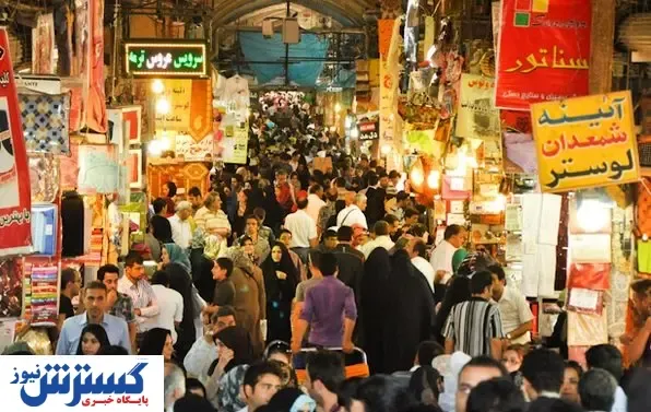 بهانه شهرداری برای بستن ۴۰۰ مغازه در ناصرخسرو