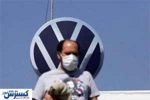 بحران در کارخانه فولکس واگن
